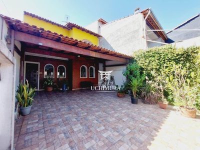 Sobrado, 3 quartos, 100 m² - Foto 2