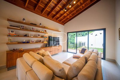 Casa de Condomínio, 3 quartos - Foto 3