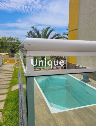 Casa, 2 quartos, 100 m² - Foto 3