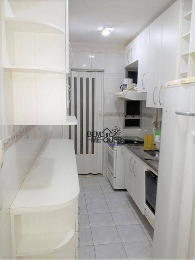Apartamento, 3 quartos, 67 m² - Foto 5