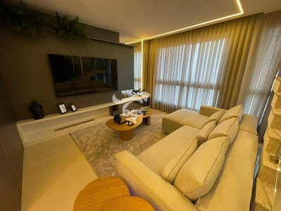 Apartamento, 3 quartos, 240 m² - Foto 3