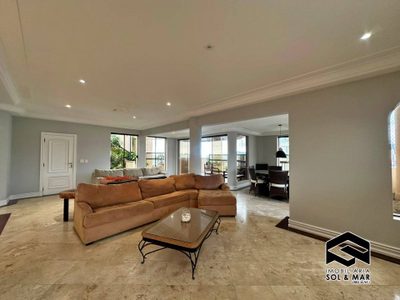 Apartamento, 5 quartos, 287 m² - Foto 3
