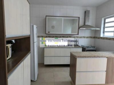 Sobrado, 3 quartos, 159 m² - Foto 3