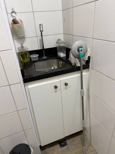 Apartamento, 2 quartos - Foto 2