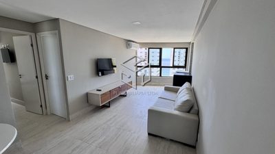 Apartamento, 2 quartos, 57 m² - Foto 3