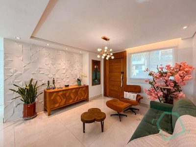 Casa de Condomínio, 3 quartos - Foto 3