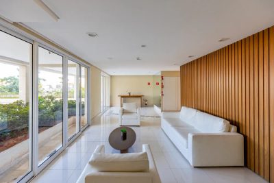 Apartamento, 2 quartos, 66 m² - Foto 2