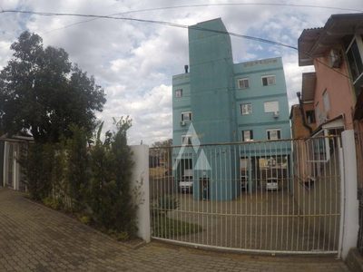 Apartamento, 2 quartos, 54 m² - Foto 2