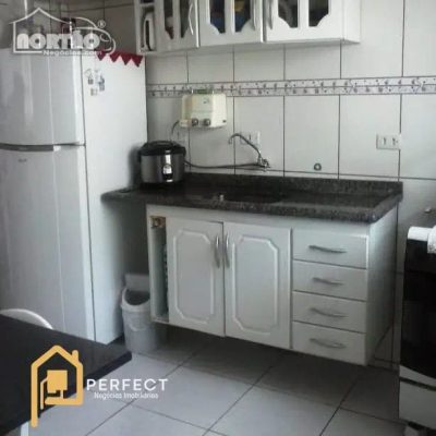 Casa, 4 quartos, 83 m² - Foto 2