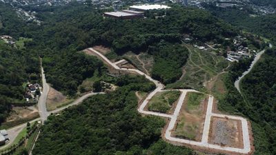 Terreno, 4 hectares - Foto 1