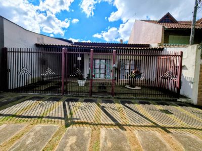Casa, 3 quartos, 138 m² - Foto 1