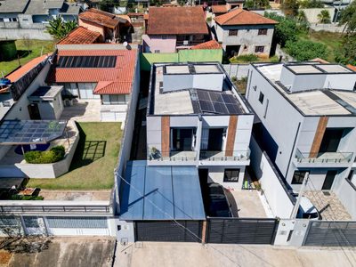 Casa, 3 quartos, 132 m² - Foto 3