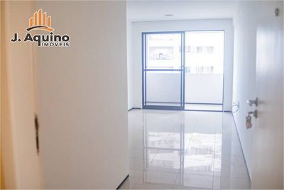 Apartamento, 3 quartos, 71 m² - Foto 2