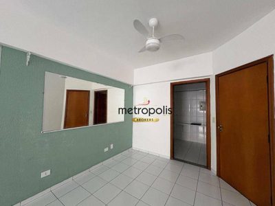 Apartamento, 3 quartos, 115 m² - Foto 2