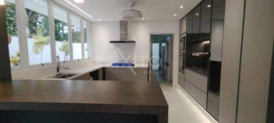 Casa, 5 quartos, 465 m² - Foto 4