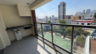Apartamento, 3 quartos, 83 m² - Foto 2