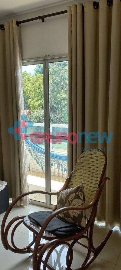 Cobertura, 3 quartos, 230 m² - Foto 3
