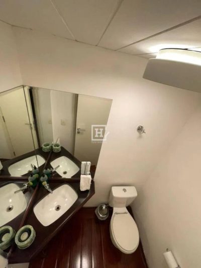 Apartamento, 3 quartos, 170 m² - Foto 3