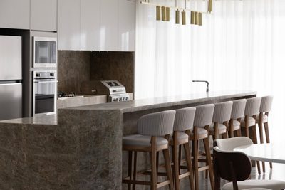 Apartamento, 4 quartos, 170 m² - Foto 5