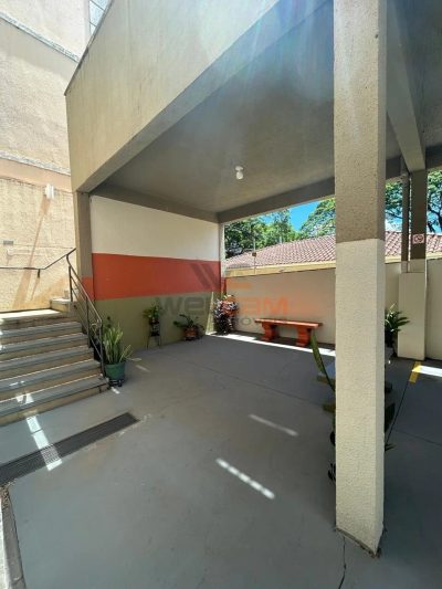 Apartamento, 1 quarto, 99 m² - Foto 5