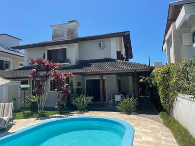 Casa, 5 quartos, 280 m² - Foto 3
