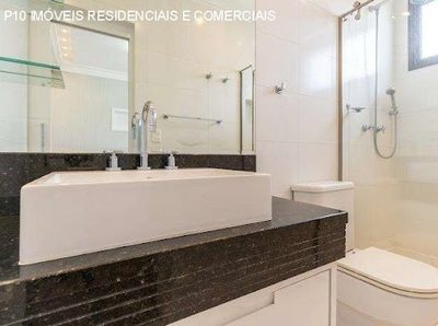 Apartamento, 4 quartos, 355 m² - Foto 3