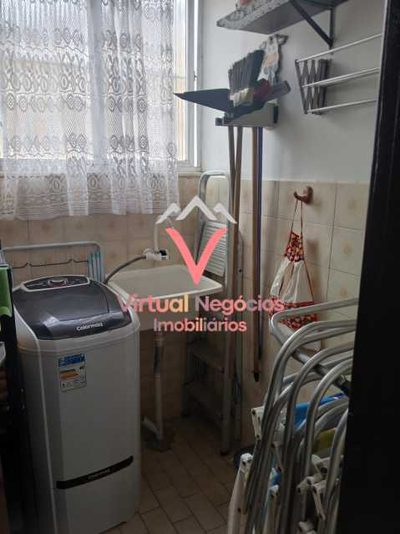 Apartamento, 1 quarto, 40 m² - Foto 4
