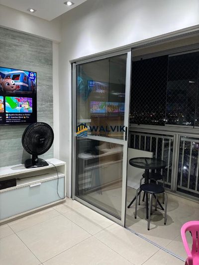 Apartamento, 2 quartos, 63 m² - Foto 3