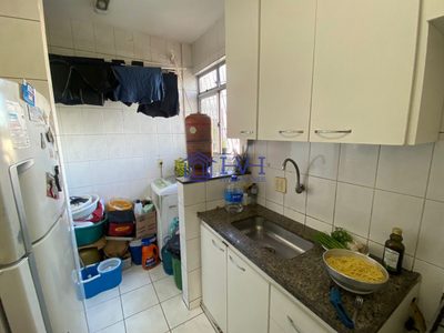 Apartamento, 3 quartos, 82 m² - Foto 3