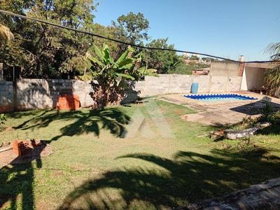 Chácara, 3 quartos, 600 m² - Foto 4