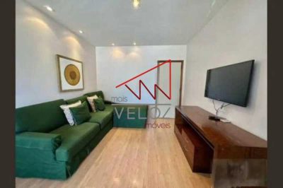 Flat/Apart Hotel, 1 quarto, 38 m² - Foto 5