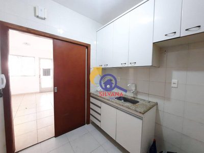 Apartamento, 3 quartos, 60 m² - Foto 3