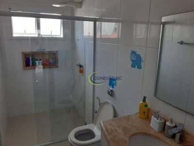 Sobrado, 4 quartos, 340 m² - Foto 5