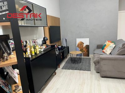 Apartamento, 2 quartos, 48 m² - Foto 3