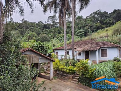 Terreno, 5 hectares - Foto 3