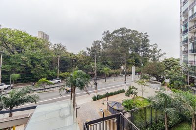 Apartamento, 3 quartos, 318 m² - Foto 2