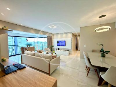 Apartamento, 2 quartos, 85 m² - Foto 2