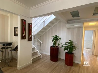 Apartamento, 3 quartos, 120 m² - Foto 5