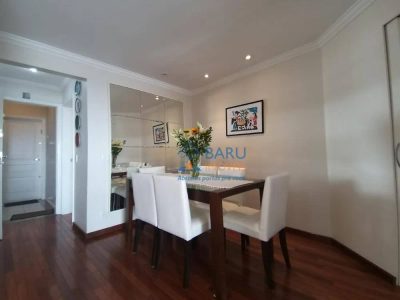 Apartamento, 3 quartos, 88 m² - Foto 4