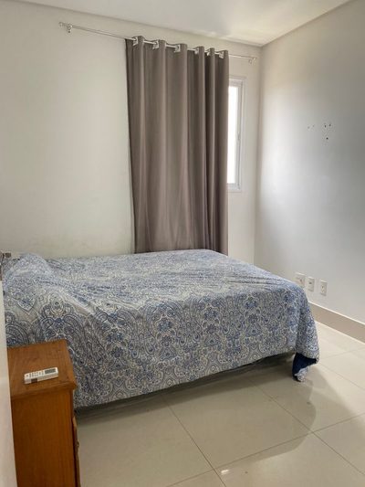 Apartamento, 3 quartos, 78 m² - Foto 2