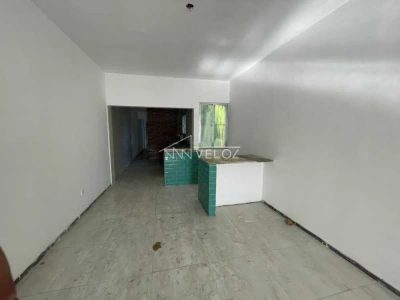 Apartamento, 1 quarto, 50 m² - Foto 1