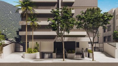 Apartamento, 2 quartos, 68 m² - Foto 1