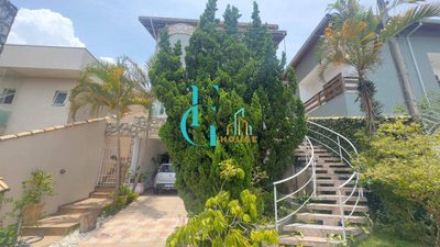 Casa, 4 quartos, 299 m² - Foto 2