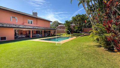 Casa de Condomínio, 4 quartos - Foto 5