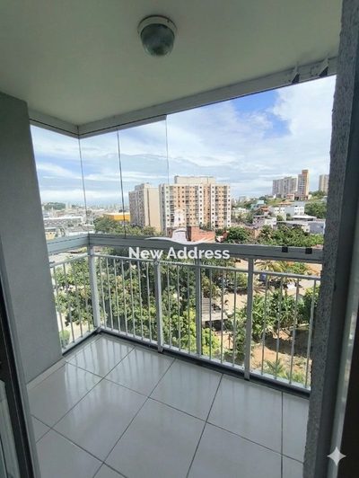 Apartamento, 2 quartos, 50 m² - Foto 2