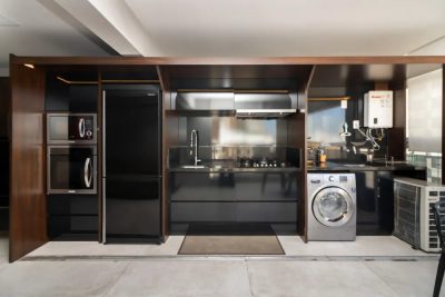 Apartamento, 2 quartos, 62 m² - Foto 2