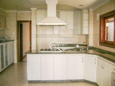 Sobrado, 4 quartos, 386 m² - Foto 4