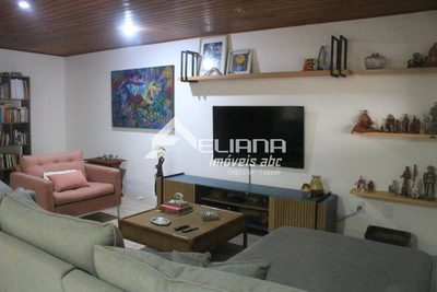 Sobrado, 3 quartos, 250 m² - Foto 3