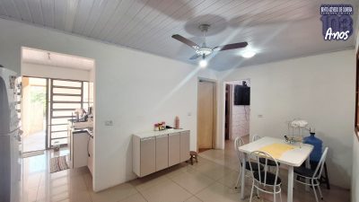 Casa, 3 quartos, 90 m² - Foto 2