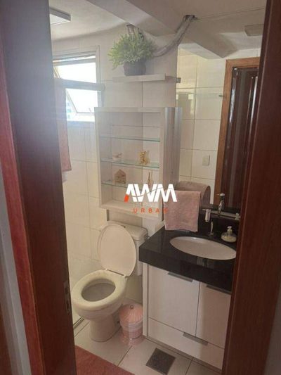 Apartamento, 2 quartos, 65 m² - Foto 5